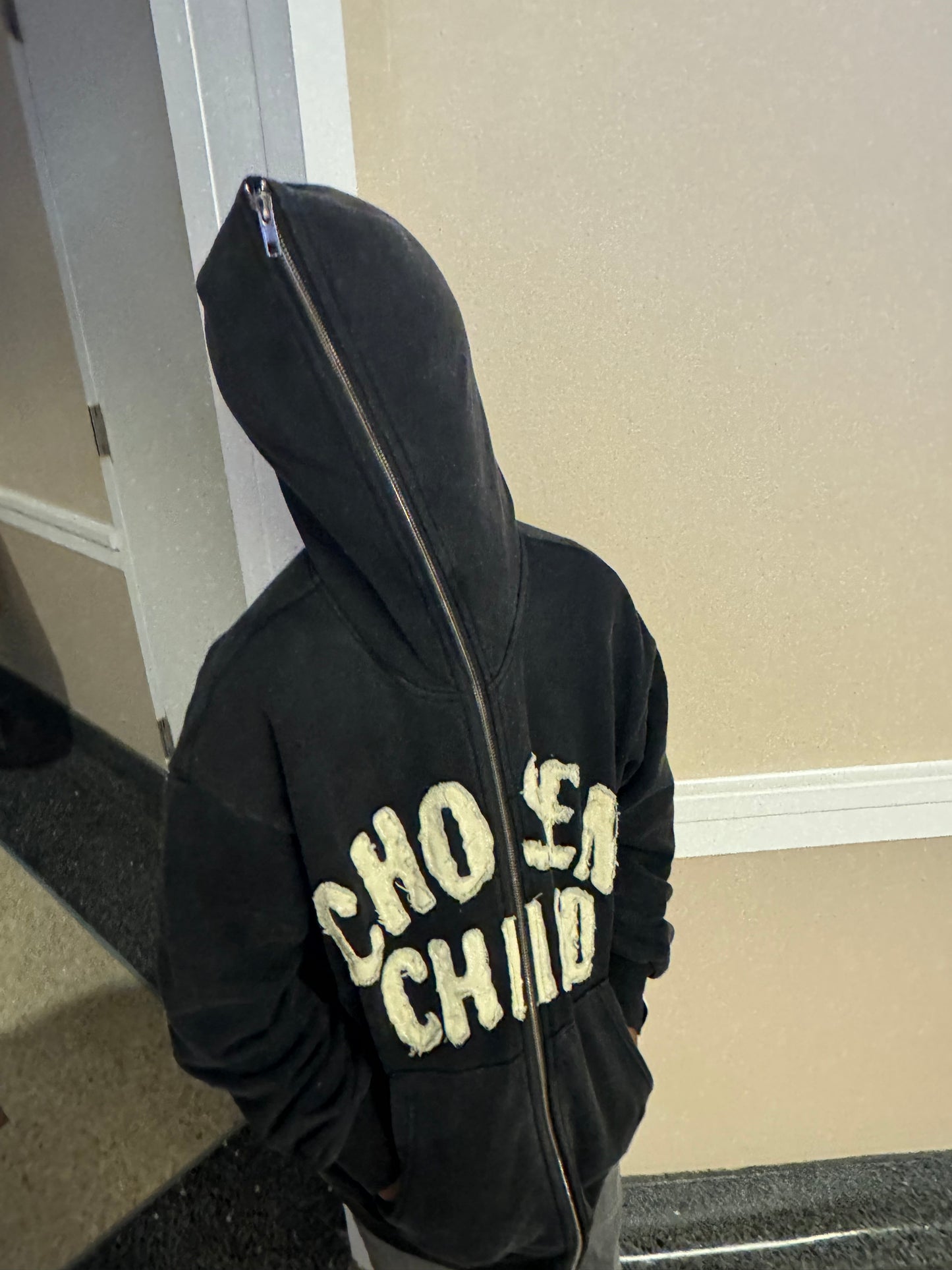 Chosen Child